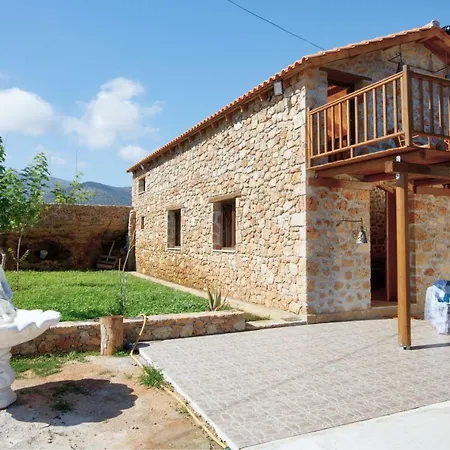 Kallia & George Malia (Crete)